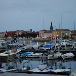 Apartmán Markovski *