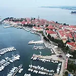 Markovski Appartamento *