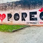 Appartamento Markovski *