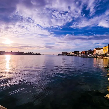 Apartament Markovski *