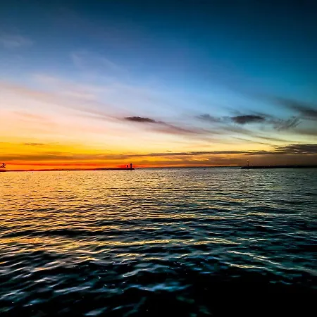 公寓 Markovski 波雷奇