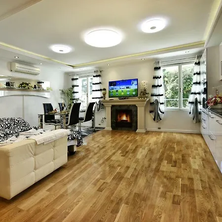 Apartament Markovski Poreč