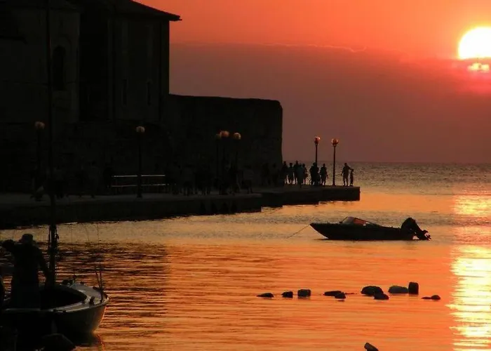 Markovski Апартаменты