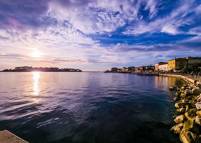 Apartament Markovski *