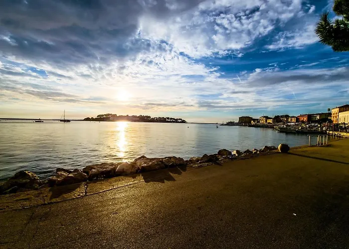 Апартаменты Markovski *