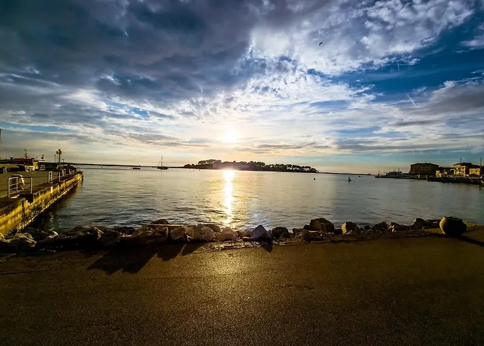 Markovski Апартаменты