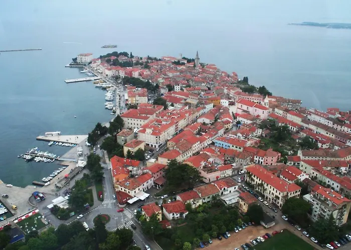 Markovski Апартаменты