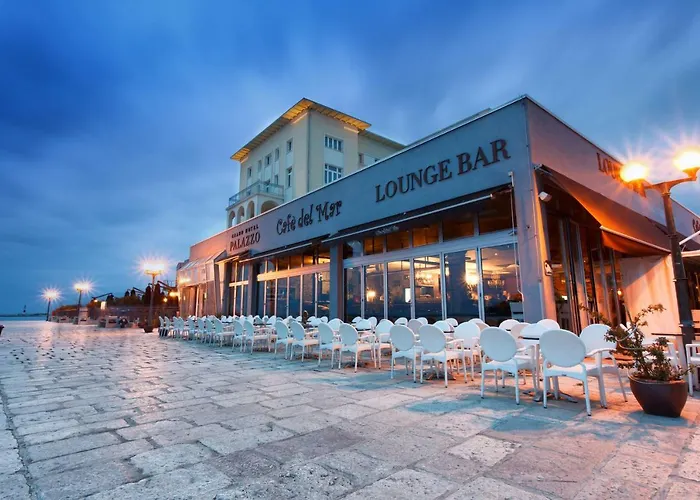 Apartamento Markovski *