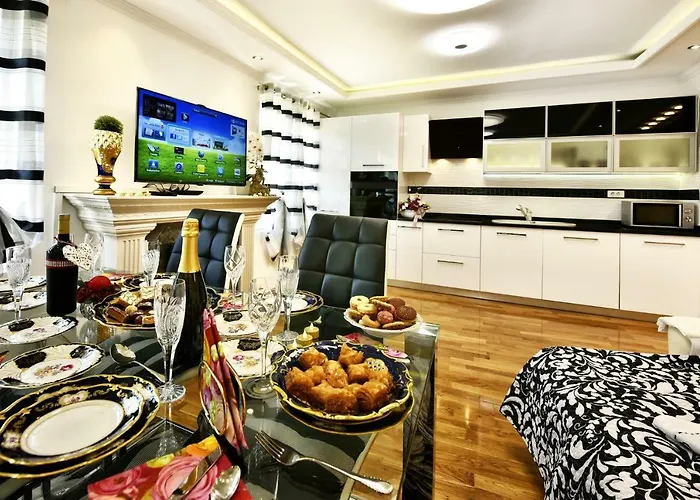 Markovski Пореч