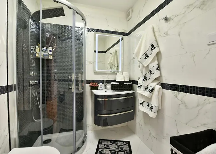 Markovski Apartament