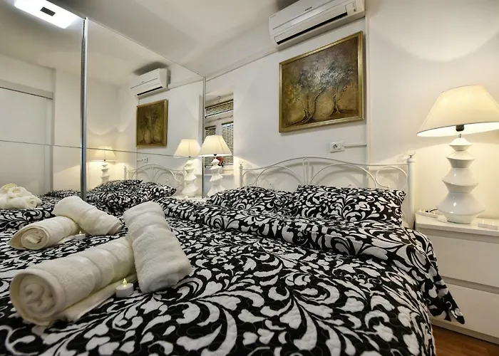 Markovski Apartament *