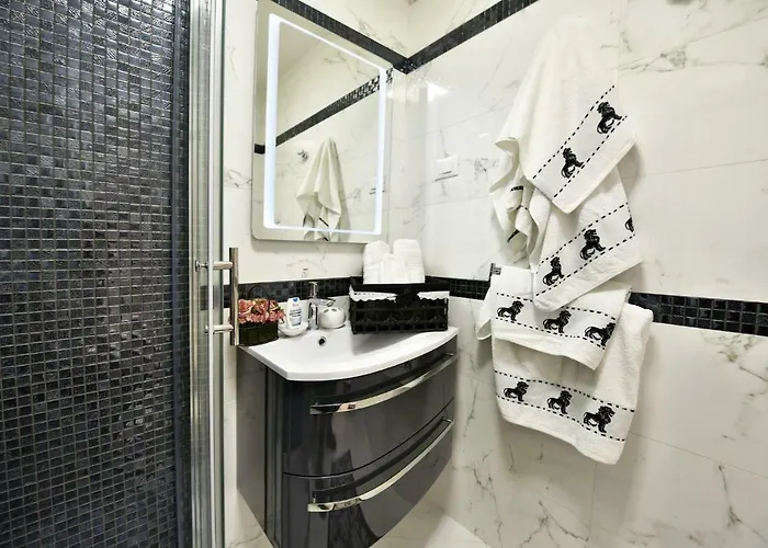 Markovski Apartament