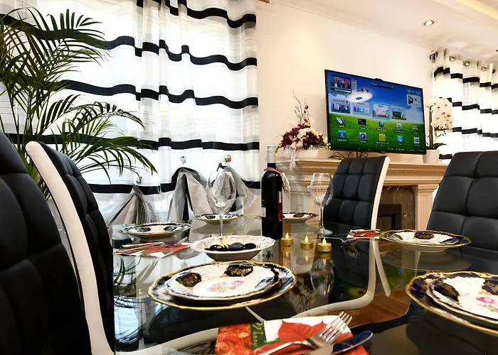 Apartament Markovski Poreč