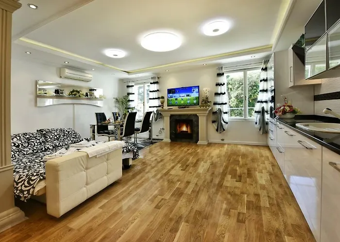 Apartament Markovski Poreč