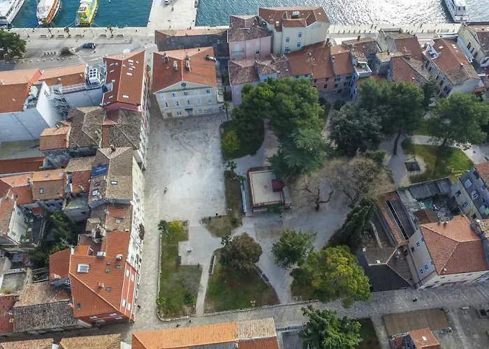 Markovski Apartament *