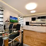 Markovski Apartman Poreč