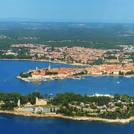 Lejlighed Markovski Poreč