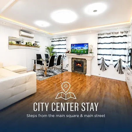 Apartmán Markovski Poreč
