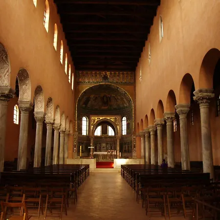 Markovski דירה פורץ