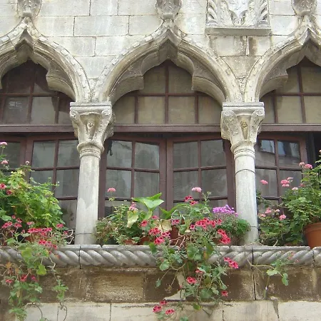 Apartmán Markovski
