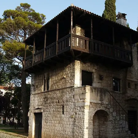 Apartment Markovski