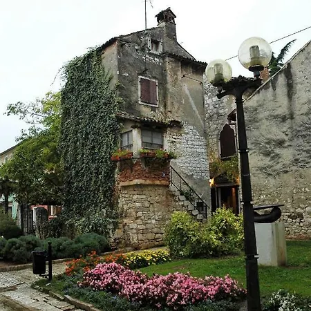 Markovski Porec