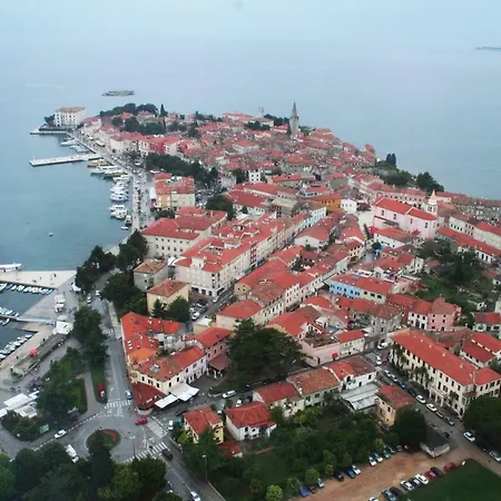 Markovski Apartment