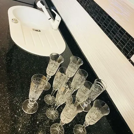 Markovski بوريتش