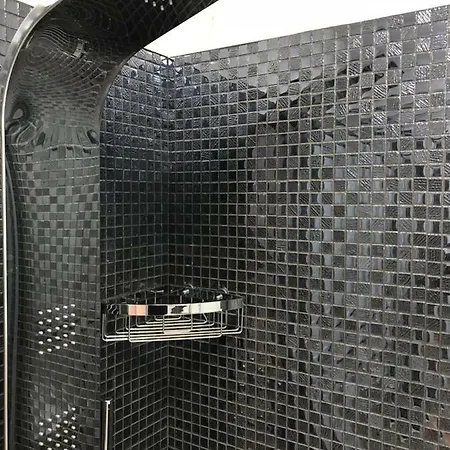 Markovski Apartment Porec