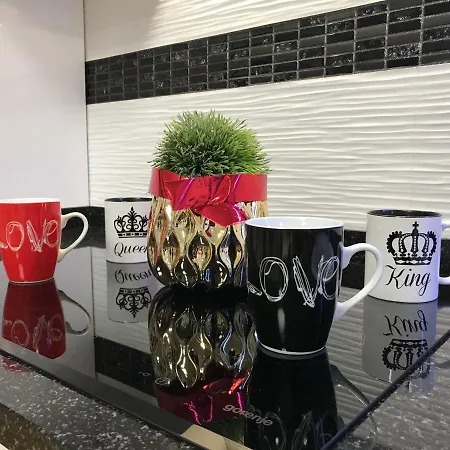 Markovski Apartment Porec