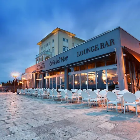 דירה Markovski *