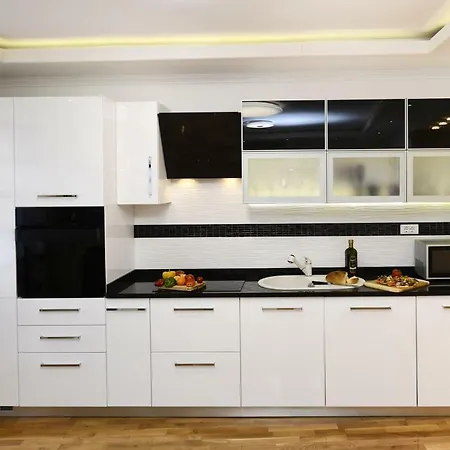 Markovski * بوريتش