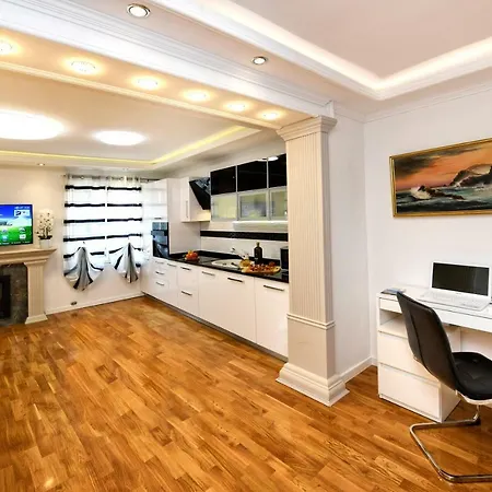 Markovski Appartement