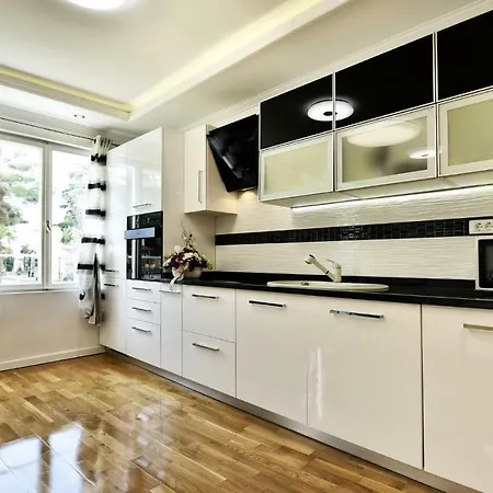Markovski Apartment