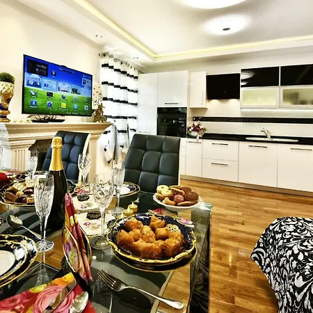 Markovski بوريتش