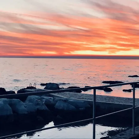 Markovski Lejlighed *