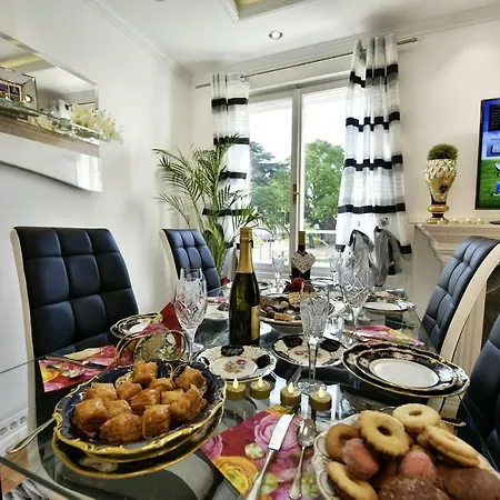 Markovski Apartment Porec