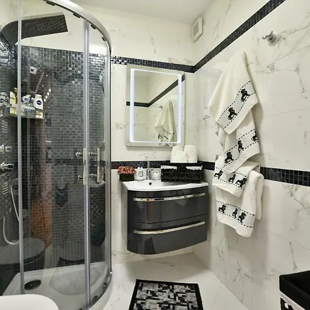 Markovski Apartment