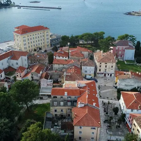 Markovski * Porec