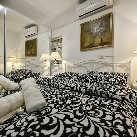 Markovski Apartamento *