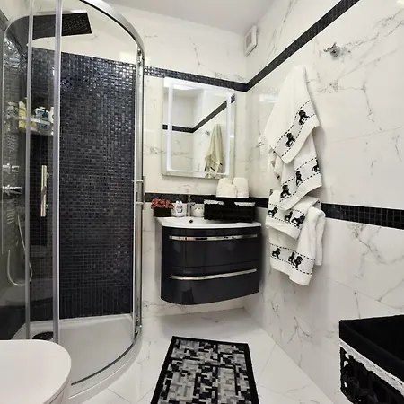 Apartment Markovski