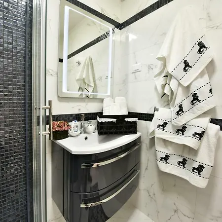 Markovski Apartment