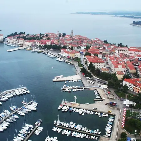 Markovski Lejlighed *