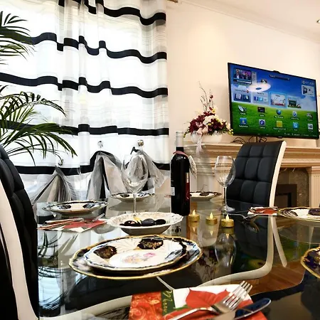 شقة Markovski بوريتش