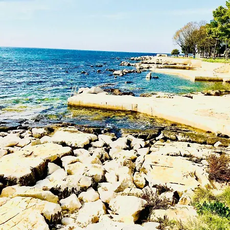 Lejlighed Markovski Poreč