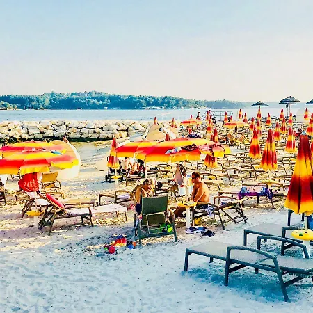 Markovski * Poreč