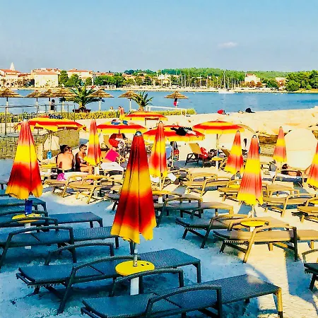 Lejlighed Markovski *