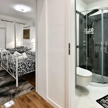 Markovski Apartment