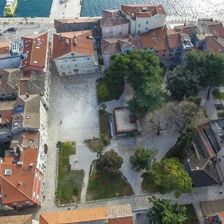 Markovski Apartmán *