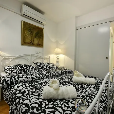 Appartement Markovski Poreč